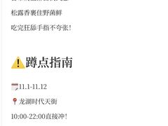 -龙湖重庆时代天街