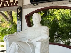 -船政文化景区-罗星塔公园