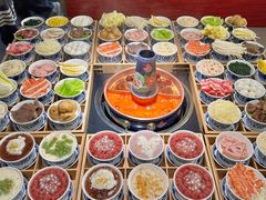 -咏江南·苏式火锅·苏州评弹(观前街店)