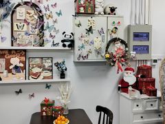 -伶甜·CAKE(国贸店)
