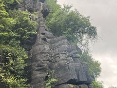 -梭布垭石林景区