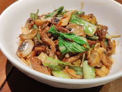 -寻裕记·现炒浇头面(人民广场店)