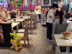 -渔语鱼酸菜鱼新川菜(来福士店)