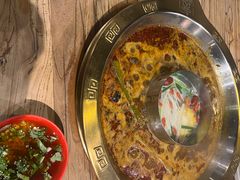 -宽窄巷子鲜牛火锅(北京首店)