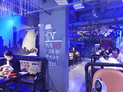 -徐记小怪兽肉蟹煲店(哈西万达金街店)