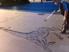 -运河游船(武林门码头)