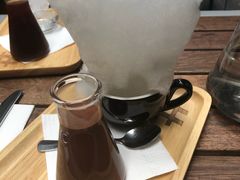 -Hash Specialty Coffee