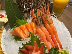 -青叶日本料理(北辰店)