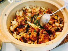 -勝記酒家·37年老字号·经典粤菜(荔枝公园店)