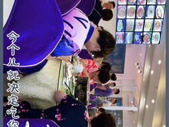 -碧海银沙海鲜餐厅(恒大海上威尼斯店)