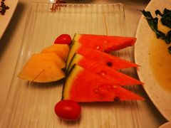 -渝信川菜(西单店)