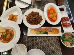 -博悦茶餐厅(文殊院店)