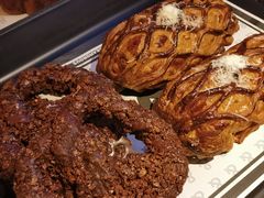 -B&C黄油与面包·THE GARDEN BAKERY概念店(世纪汇店)