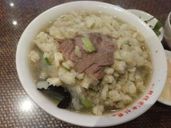 -毅祥斋老孙家泡馍(北院门鼓楼店)