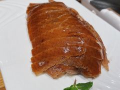 -四季民福烤鸭店(前门廊房二条店)