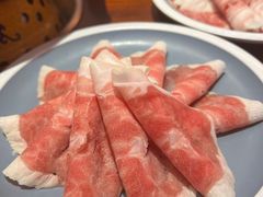 -1078號老北京涮肉(万达广场店)