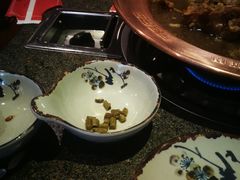 -老诚一锅(共青社店)