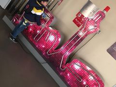 -339旋转餐厅(天府熊猫塔店)