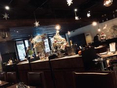 -Carbon莫卡哆·意大利复古集市餐厅(杭州大厦店)