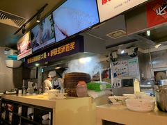 -陈鹏鹏潮汕菜(欢乐海岸 海边景观店)