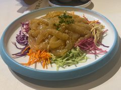 风味大拉皮-小城外婆肴私房菜.家宴聚集点(圆明园颐和园·清河上地店)