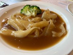 -金鮀岛潮州酒家