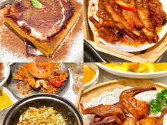 -避风塘·金牌店·夜宵(金玉兰店)