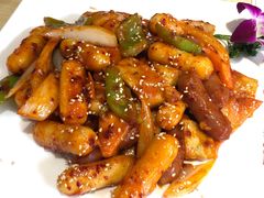 -韩香福脊骨汤锅(上杭路店)