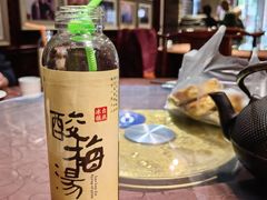 -老兰家传统烧烤炒菜泡馍(小南门店)
