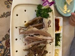 -阿西叶滩羊馆(交大店)
