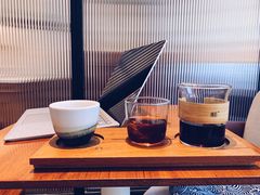 -Line来恩咖啡(石厦花园店)