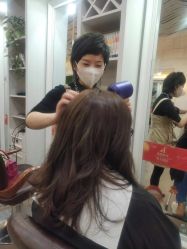 -Hair ART造型沙龙