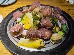 -三个渔夫·蒸汽海鲜(万德大厦店)