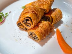 -若蘭慈·无国界素食料理(欢乐海岸店)