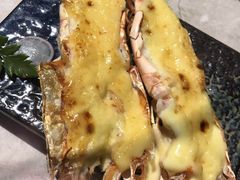 -極上萬膳·日料放题(海岸城店)