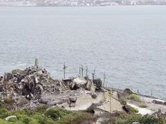 -阿尔卡特拉斯岛