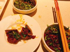 -海底捞火锅鲜切牛肉主题店(长寿路店)