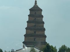 -大嘻咹biangbiang面(历史博物馆店)