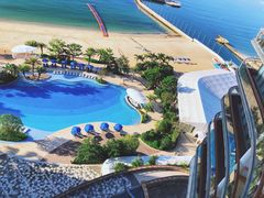 -深圳大梅沙京基洲际度假酒店