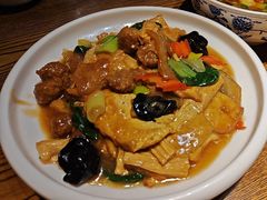 -茂盛小吃(蓝田店)