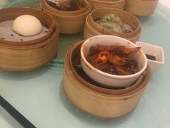 鲍汁凤爪-翠园(铜锣湾广场店)