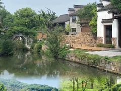 -莫干山风景区