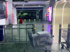 -沃尔玛购物广场(燕郊店)