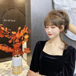 点击看大图 -东秀护肤造型