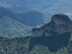-雁荡山雁湖景区
