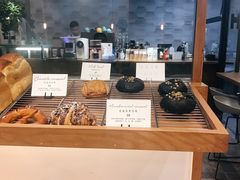墨鱼可颂-咖乐禧面包公司(瑞景社区店)
