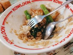 -九龙冰室(新中关购物中心店)