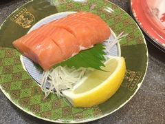 -禾绿寿司·定食·拉面·烧炸(喜荟城店)