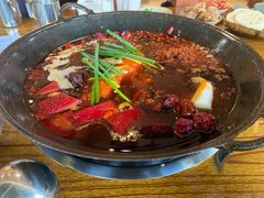 -五里关火锅(牛市口店)