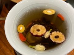 特调八宝茶-喜鼎海胆水饺(东港店)